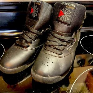 Reebok Classic Freestyle